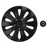 Ratkapne za Lancia Rapid NC Black, 16