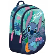 Stitch stay cool djecji vrticki ruksak 29x22x9 cm