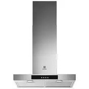 ELECTROLUX napa LFT426X