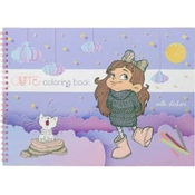 Creative bojanka cute 37 strana ( 75097 )