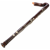 Kljunasta flavta Sub-bass 5741 Moeck