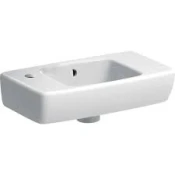 Umivaonik Selnova Square otvor levo 45
