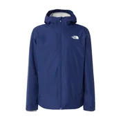 THE NORTH FACE Zunanja jakna QUEST mornarska