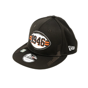 New Era EM950 NFL21 Sideline hm Cleveland Browns Cap