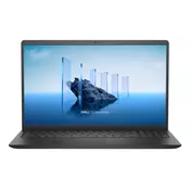 DELL Pro 15 Essential PV15250 Intel® Core™ i5 i5-1334U Laptop 39.6 cm (15.6) Full HD 16 GB DDR5-SDRAM 512 GB SSD Wi-Fi 6 (802.11ax) Windows 11 Pro Black