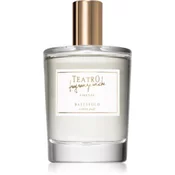 Teatro Fragranze Batuffolo sprej za dom (Cotton Puff) 100 ml