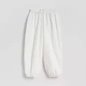 Reserved - Baloon pantalone