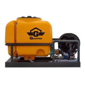 Waspper Premium bencin z visokim pritiskom GP500, Briggs & Stratton, 6,5 KM, 3200 psi/ 220 barov, 500L rezervoar