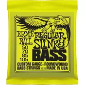 ERNIE BALL 2832 SUPER SLINKY 50-105