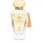 Azha Noor parfumirana voda za ženske 100 ml