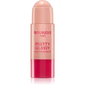 Bourjois Pretty Glassy večnamenski osvetljevalec odtenek 5 g