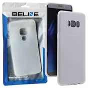 shumee Ovitek Beline Candy za iPhone 13 mini 5.4, prozoren/jasen