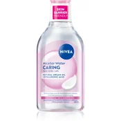 Nivea Micelarna voda za suvu kožu Visage, 3 u 1, 400 ml