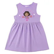 Cerda obleka BR 2900003139 2900003139 DORA D vijolična 104