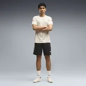 PUMA IndividualFINAL Shorts Men, Clothing, Desert Dust/White, XXL