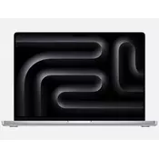 Prenosnik APPLE Macbook Pro 14 M4 PRO 14C-20C, 48GB, 1TB, Silver