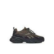 Reebok Superge C-CHARGE XP AR30488MGX Temno zelena