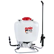 SOLO nahrbtna škropilnica 475 CLASSIC, 15 L, SO 475/CLASS