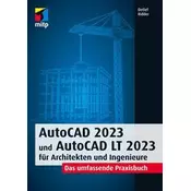AutoCAD 2023 und AutoCAD LT 2023 für Architekten und Ingenieure