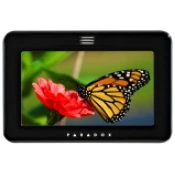 TM50 Black