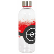 Hydro 850 ml steklenička, Pokemon
