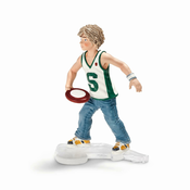 SCHLEICH Figura Decak sa frizbijem