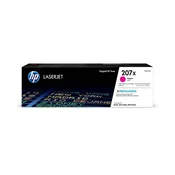 toner HP 207X/W2213X/Color LaserJet Pro M255, MFP M282, MFP M283 - magenta XL