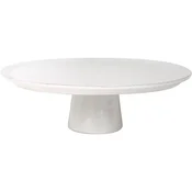 Costa Nova stojalo za torto Lisa 28,3 cm, belo