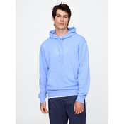 GAP Sweatshirt with logo - Mens