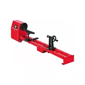EINHELL tokarski stroj za drvo TC-WW 1000/1
