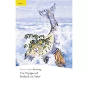 PER | Level 2: The Voyages of Sinbad the Sailor