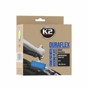 K2 DURAFLEXD SUNDJER ZA POLIRANJE PLAVI ABRAZ