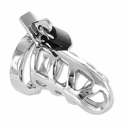 Shots – Brutal Chastity Cage