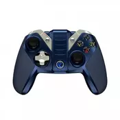 GAMESIR M2 Bluetooth MFI Game controller Blue M2B