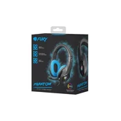 NATEC Fury Phantom NFU-1679 Gaming slušalice