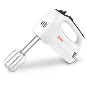 Tefal HT3101 Rucni mikser, 300 W, Tefal HT3101 Rucni mikser, 300 W, Metalne žice za testo