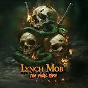 Lynch Mob - The Final Ride (2 LP)
