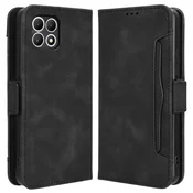 GS Ovitek za T-Phone 2 5G z režo za kartico, črn