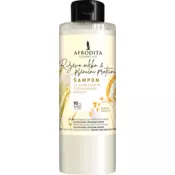 Šampon za suhu kosu – rižino mlijeko & pšenicni proteini, 950 ml