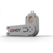 USB sigurnosni ključ narandžasto