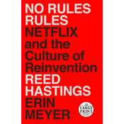 No Rules Rules