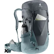 deuter ženski nahrbtnik Futura 30 SL, 30 l, siv