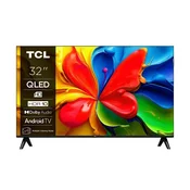 TCL 32V4C 32 televizor QLED z Android TV in Triple Tuner
