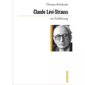 Claude Levi-Strauss zur Einführung