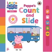 Learn with Peppa: Peppas Count and Slide