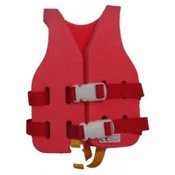 Matuska dena swim vest toddler red
