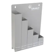 Granit Organizator kabelskih vezic 99126