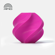 Bambu Lab PLA Basic Magenta - Refill