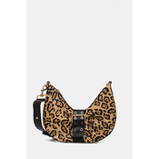 Usnjena torbica Marciano by Guess
