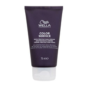 Wella Professionals Color Service Skin Protection Cream barva za lase 75 ml za ženske